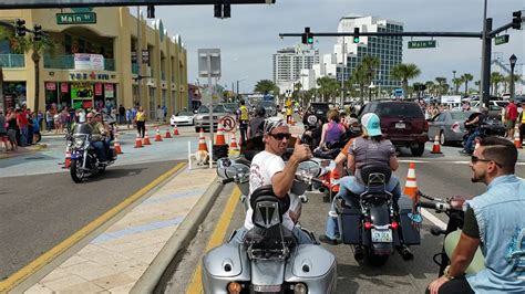 bike week daytona beach florida 2019